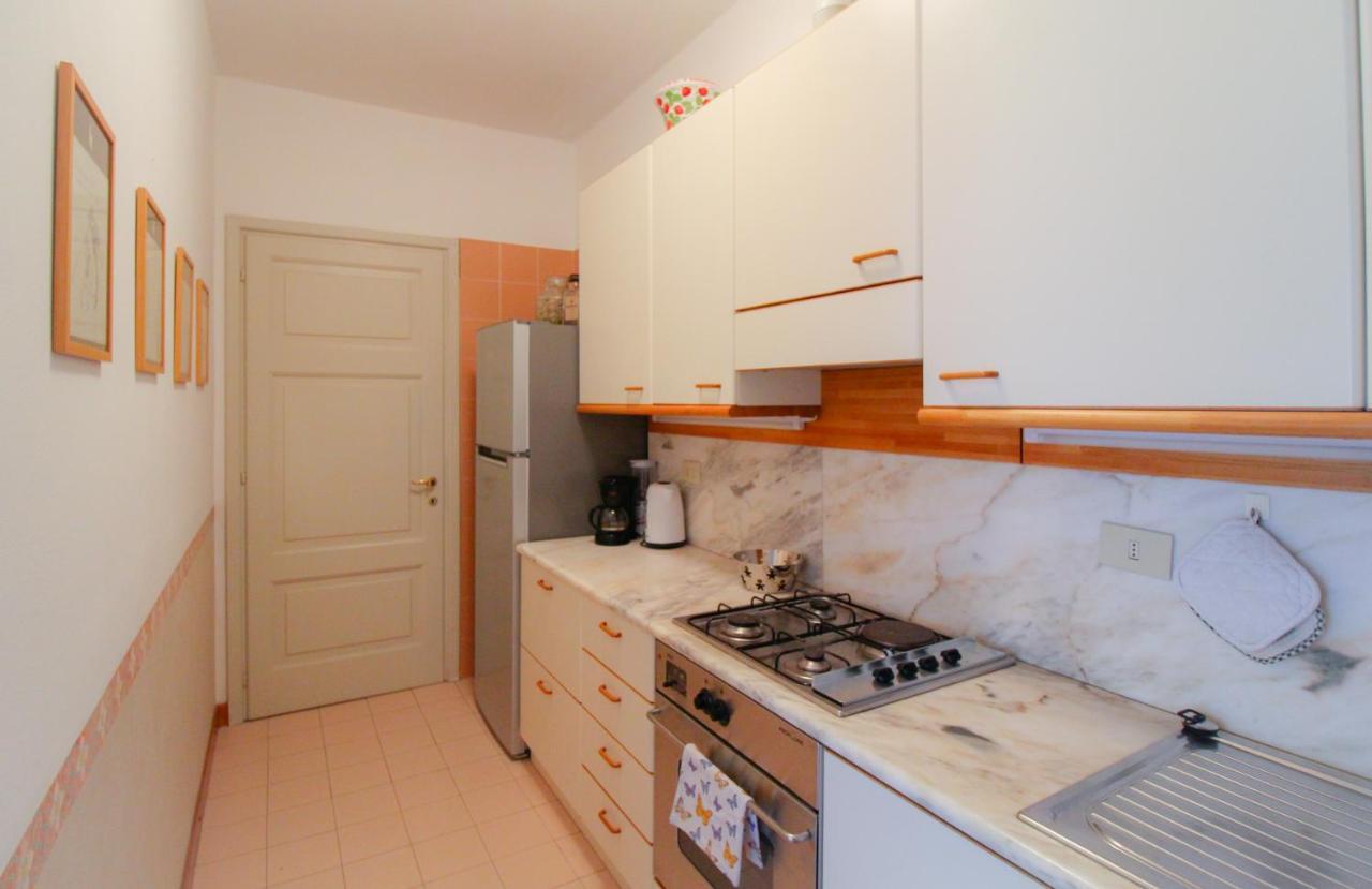 Bel Faggio Rosso Apartment Menaggio Exterior foto